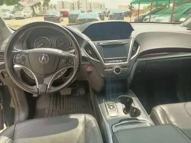 Acura MDX