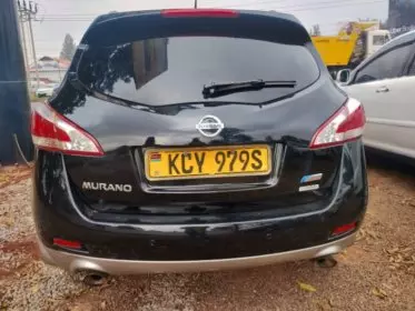 Nissan Murano