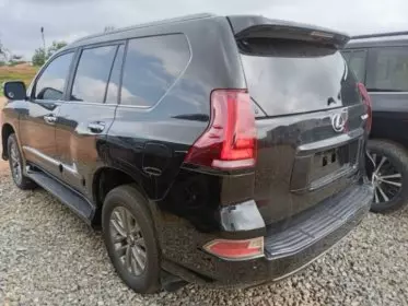 Lexus GX 460