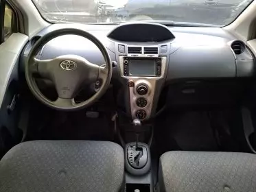 Toyota Scion