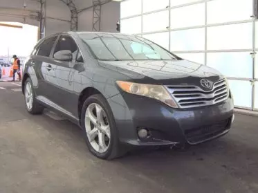 Toyota Venza