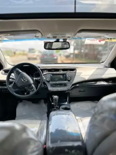 Toyota Avalon