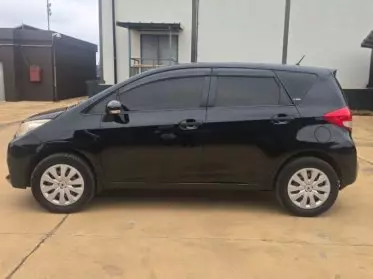 Subaru Trezia
