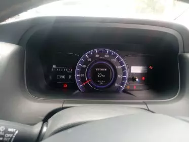 Honda Odyssey Absolute
