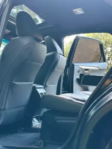Lexus NX 200T