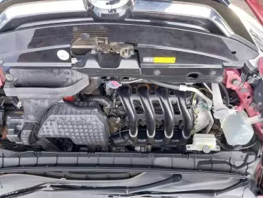 Nissan Serena Hybrid