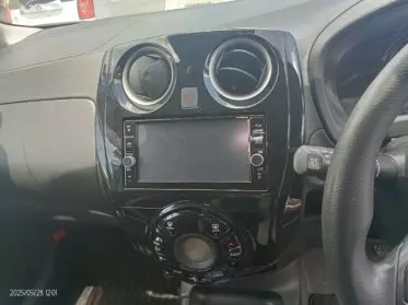 Nissan Note Hybrid E-Power