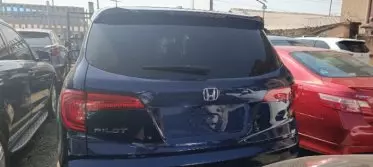Honda Pilot