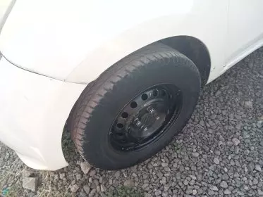 SUZUKI Alto GLX