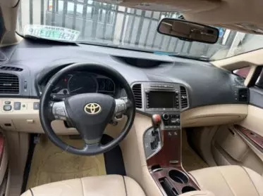 Toyota Venza