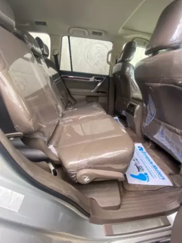 Lexus GX 460