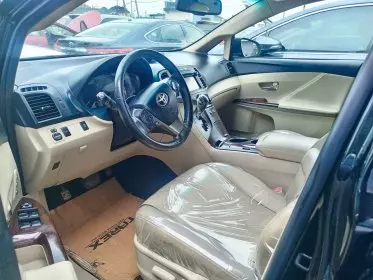 Toyota Venza