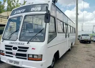 Mitsubishi FH