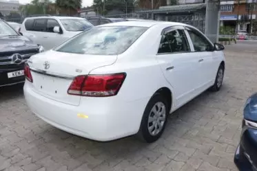 Toyota Premio