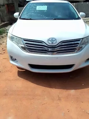 Toyota Venza