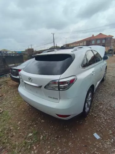 Lexus RX 350