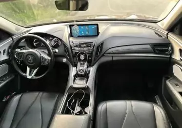 Acura RSX