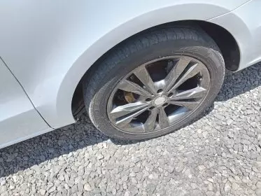 Mercedes-Benz V 220