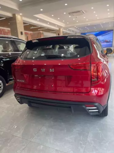GREAT WALL HAVAL JOLION