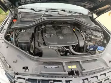 Mercedes-Benz ML 350