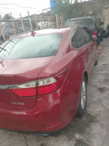 Lexus ES 350