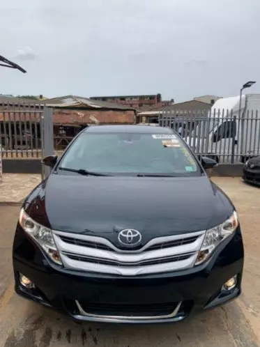 Toyota Venza