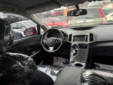 Toyota Venza