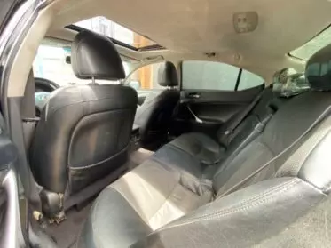 Lexus IS 250