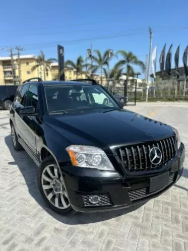 Mercedes-Benz GLK 300