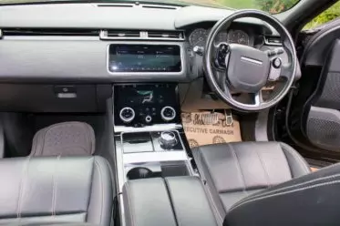 RANGE ROVER Vogue
