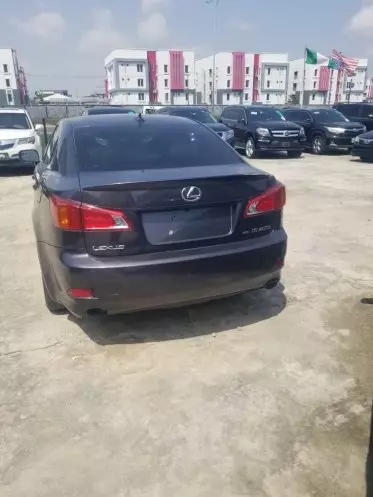 Lexus IS 250