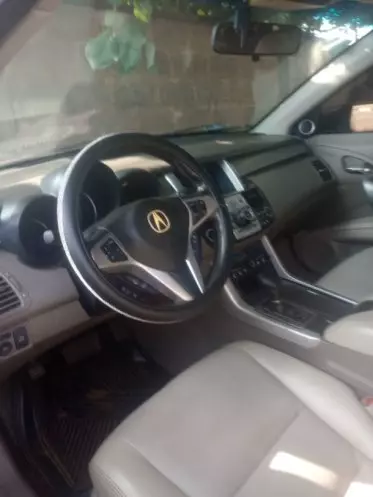 Acura RDX