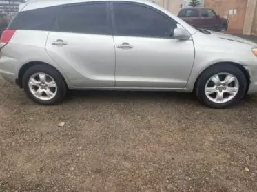 Toyota Matrix