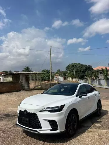 Lexus RX 350