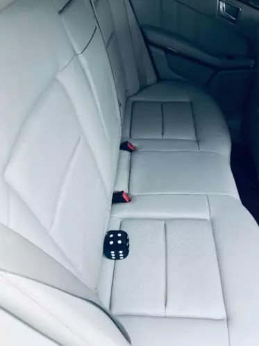 Mercedes-Benz E 350