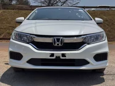 Honda Grace Hybrid
