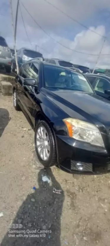 Mercedes-Benz ML 350