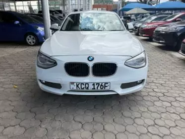 BMW 116