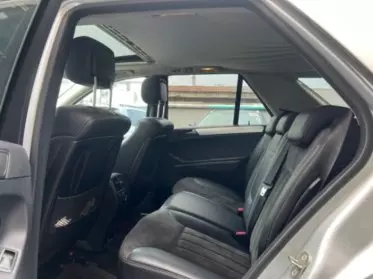 Mercedes-Benz ML 350