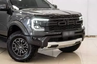 Ford Raptor