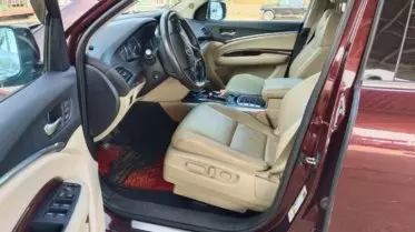 Acura MDX