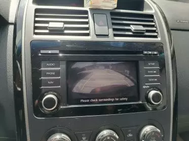 Mazda CX-9