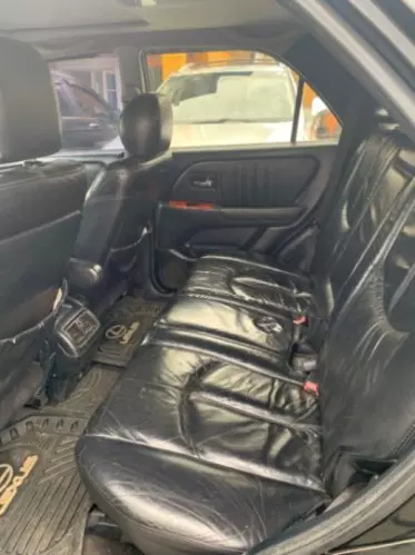 Lexus RX 300