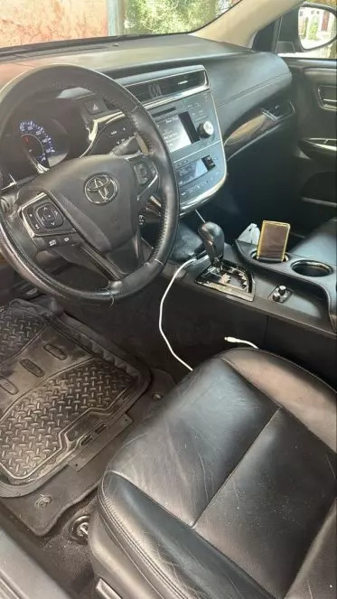 Toyota Avalon