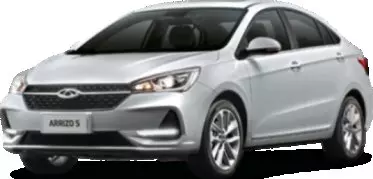 CHERY Arrizo 5