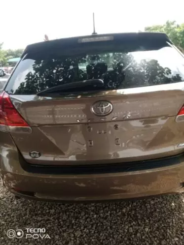 Toyota Venza