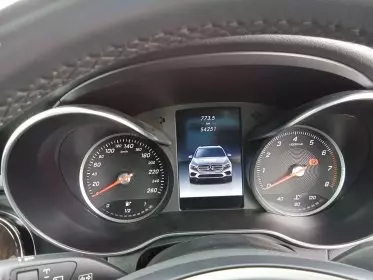 Mercedes-Benz GLC 250