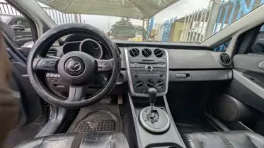 Mazda CX-7