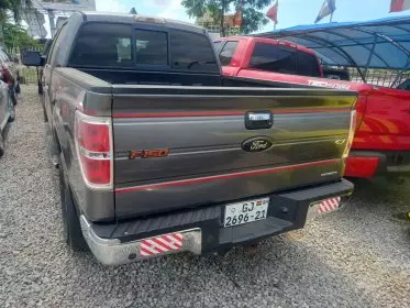 Ford F 150