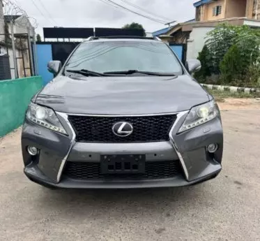 Lexus RX 350